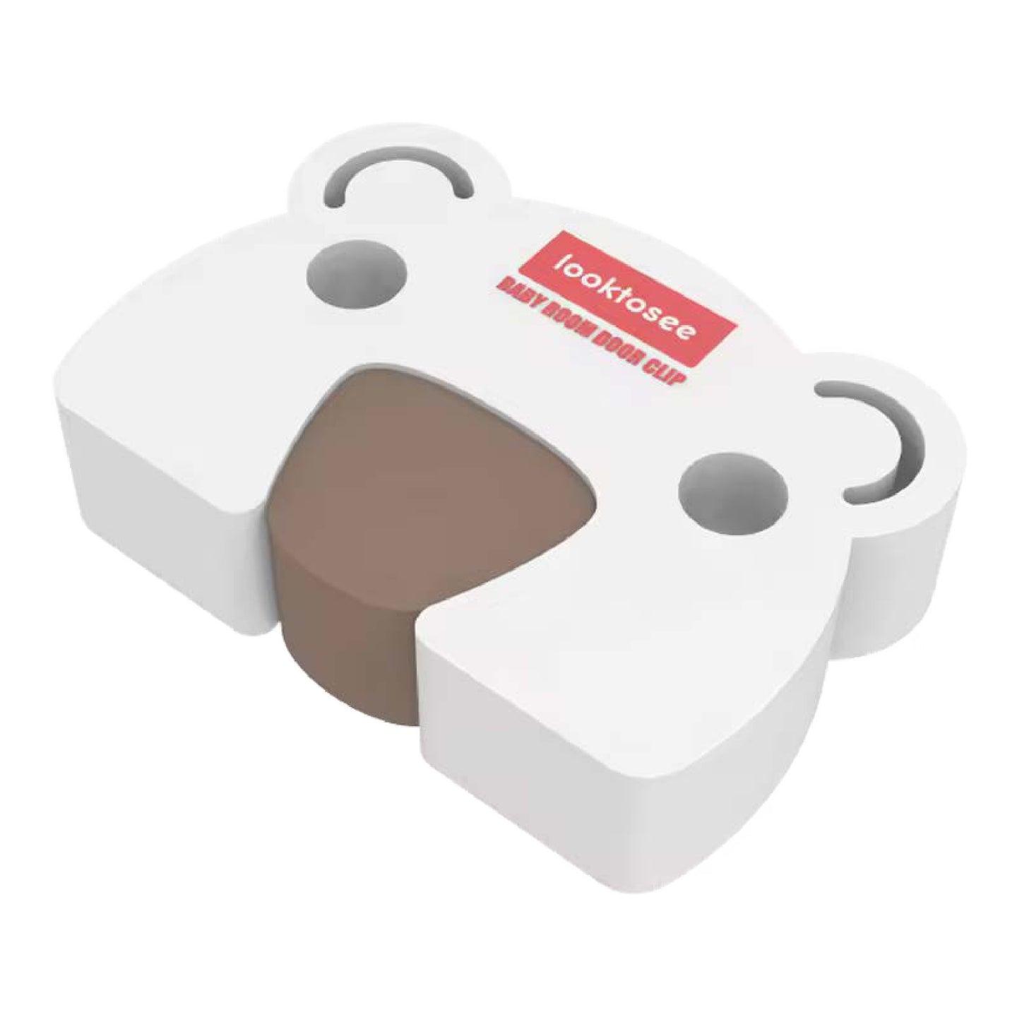 BABYDISE Sliding Door Stopper Finger Pinch Safety Guard